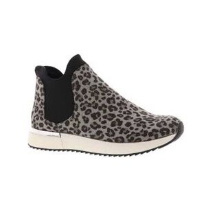 Kenneth Cole REACTION Women's Cameron Chelsea Jogger Sneaker‎